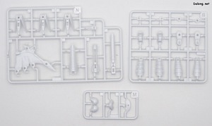 Kotobukiya Desire Maiden Medic - Runner (5/10)