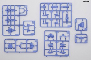 Kotobukiya Desire Maiden Medic - Runner (7/10)