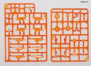 Kotobukiya Desire Maiden Medic - Runner (9/10)