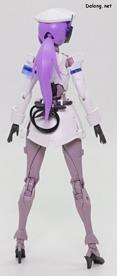 Kotobukiya Vanguard Leader - 다양한 각도에서 본 모습 (2/6)