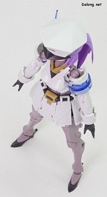 Kotobukiya Vanguard Leader - 다양한 각도에서 본 모습 (3/6)