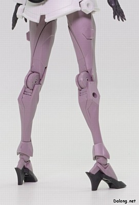 Kotobukiya Vanguard Leader - 부분 상세샷 (4/4)