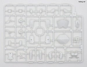 Kotobukiya Vanguard Leader - Runner (4/8)