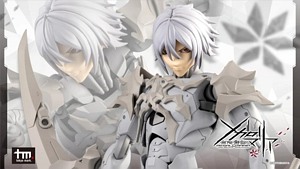 Megalomaria Zirconia 박스