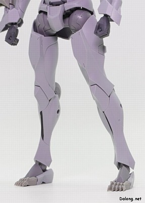 Megalomaria Zirconia - 부분 상세샷 (3/4)