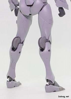 Megalomaria Zirconia - 부분 상세샷 (4/4)