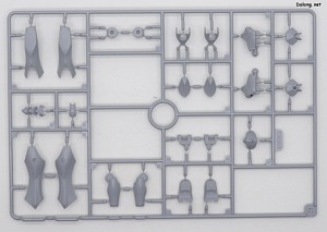 Megalomaria Zirconia - Runner (3/7)