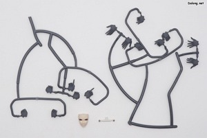 Megalomaria Zirconia - Runner (7/7)