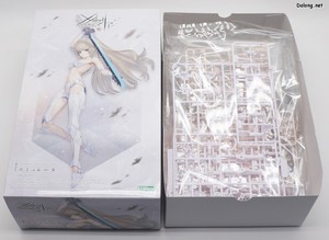 Megalomaria Emulator - Box Open