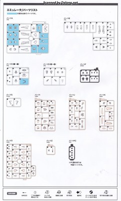 Megalomaria Emulator - Manual (3/16)