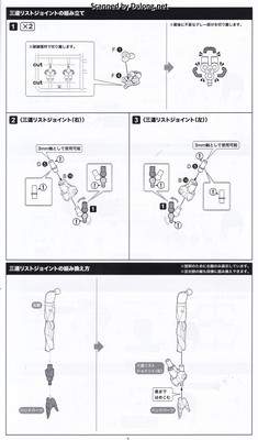 Megalomaria Emulator - Manual (13/16)