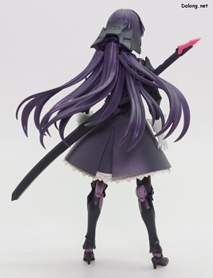 Megalomaria Maria Kagaribi [Dress Code] - Various angles (2/6)
