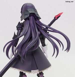 Megalomaria Maria Kagaribi [Dress Code] - Detail shots (2/4)