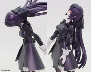Megalomaria Maria Kagaribi [Dress Code] - Flexible waist (1/2)