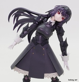 Megalomaria Maria Kagaribi [Dress Code] - Flexible waist (2/2)