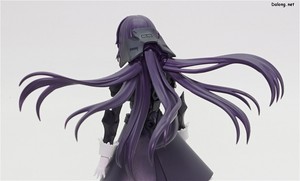 Megalomaria Maria Kagaribi [Dress Code] - The hair, connected by multiple individual joints, can be spread out freely.