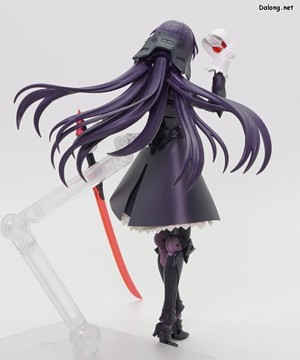 Megalomaria Maria Kagaribi [Dress Code] - Action pose 1 (3/3)