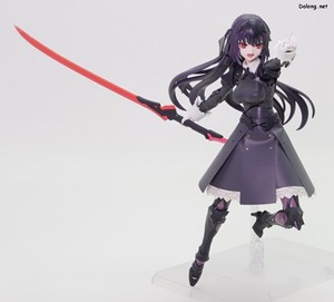 Megalomaria Maria Kagaribi [Dress Code] - Action pose 3 (1/3)