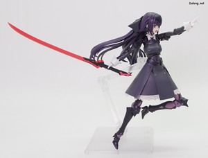 Megalomaria Maria Kagaribi [Dress Code] - Action pose 3 (2/3)