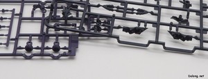 Megalomaria Maria Kagaribi [Dress Code] - Parts with slide mold technology (6/8)