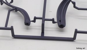 Megalomaria Maria Kagaribi [Dress Code] - Parts with slide mold technology (2/8)