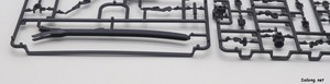Megalomaria Maria Kagaribi [Dress Code] - Parts with slide mold technology (3/8)