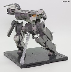 Metal Gear Rex [Metal Gear Solid 4 Ver.] - 다양한 각도에서 본 모습 (2/8)