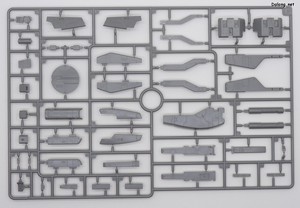 Metal Gear Rex [Metal Gear Solid 4 Ver.] - Runner (4/13)