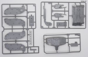Metal Gear Rex [Metal Gear Solid 4 Ver.] - Runner (6/13)