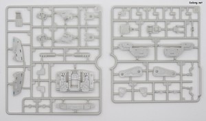 Metal Gear Rex [Metal Gear Solid 4 Ver.] - Runner (10/13)