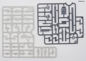 Metal Gear Rex [Metal Gear Solid 4 Ver.] - Runner (11/13)