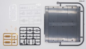 Metal Gear Rex [Metal Gear Solid 4 Ver.] - Runner (13/13)