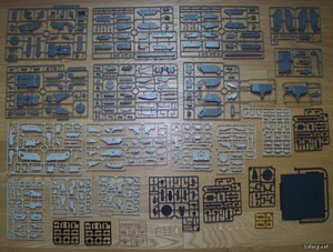 Metal Gear Rex [Metal Gear Solid 4 Ver.] - Runner