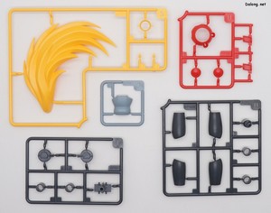 1/12 Zero 1st Ver. - Runner (1/7)