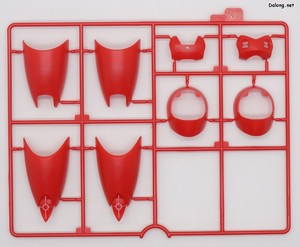 1/12 Zero 1st Ver. - Runner (2/7)