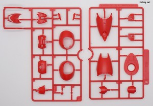 1/12 Zero 1st Ver. - Runner (3/7)