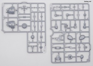 1/12 Zero 1st Ver. - Runner (5/7)