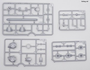 1/12 Zero 1st Ver. - Runner (6/7)