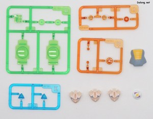 1/12 Zero 1st Ver. - Runner (7/7)