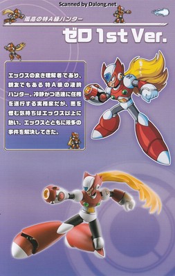1/12 Zero 1st Ver. - Manual (2/16)