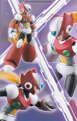 1/12 Zero 1st Ver. - Manual (15/16)