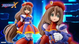 Rock Man Iris X4 Ver. 박스