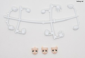 Rock Man Iris X4 Ver. - Runner (6/6)