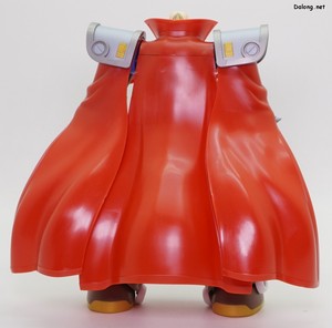 Rock Man Sigma Mega Man X Ver. - Various angles (2/6)