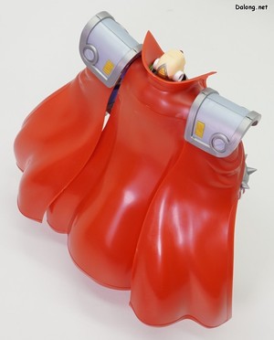 Rock Man Sigma Mega Man X Ver. - Various angles (4/6)