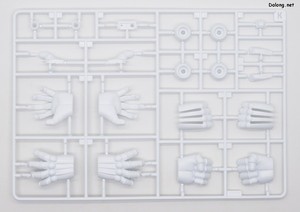 Rock Man Sigma Mega Man X Ver. - Runner (3/11)