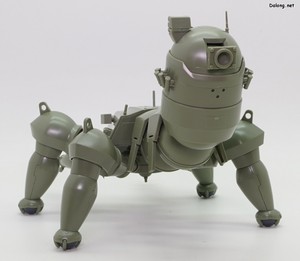 多脚戦車 「剣菱重工 HAW206」 陸自正式採用Ver. - 様々な角度から (4/6)
