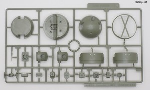 多脚戦車 「剣菱重工 HAW206」 陸自正式採用Ver. - ランナー (1/6)