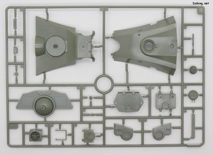 多脚戦車 「剣菱重工 HAW206」 陸自正式採用Ver. - ランナー (2/6)