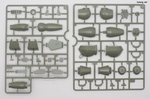 多脚戦車 「剣菱重工 HAW206」 陸自正式採用Ver. - ランナー (3/6)